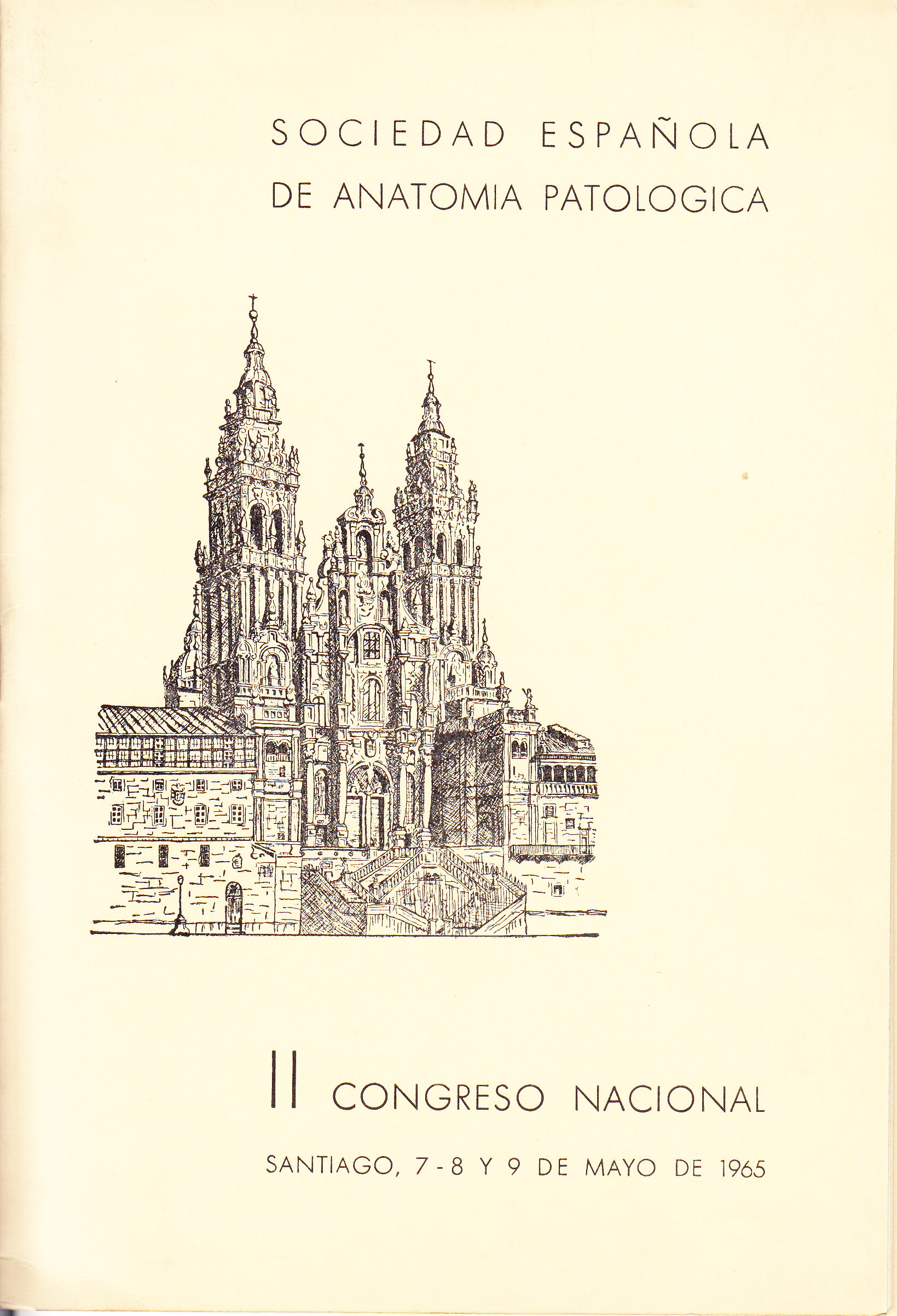 1965 Santiago