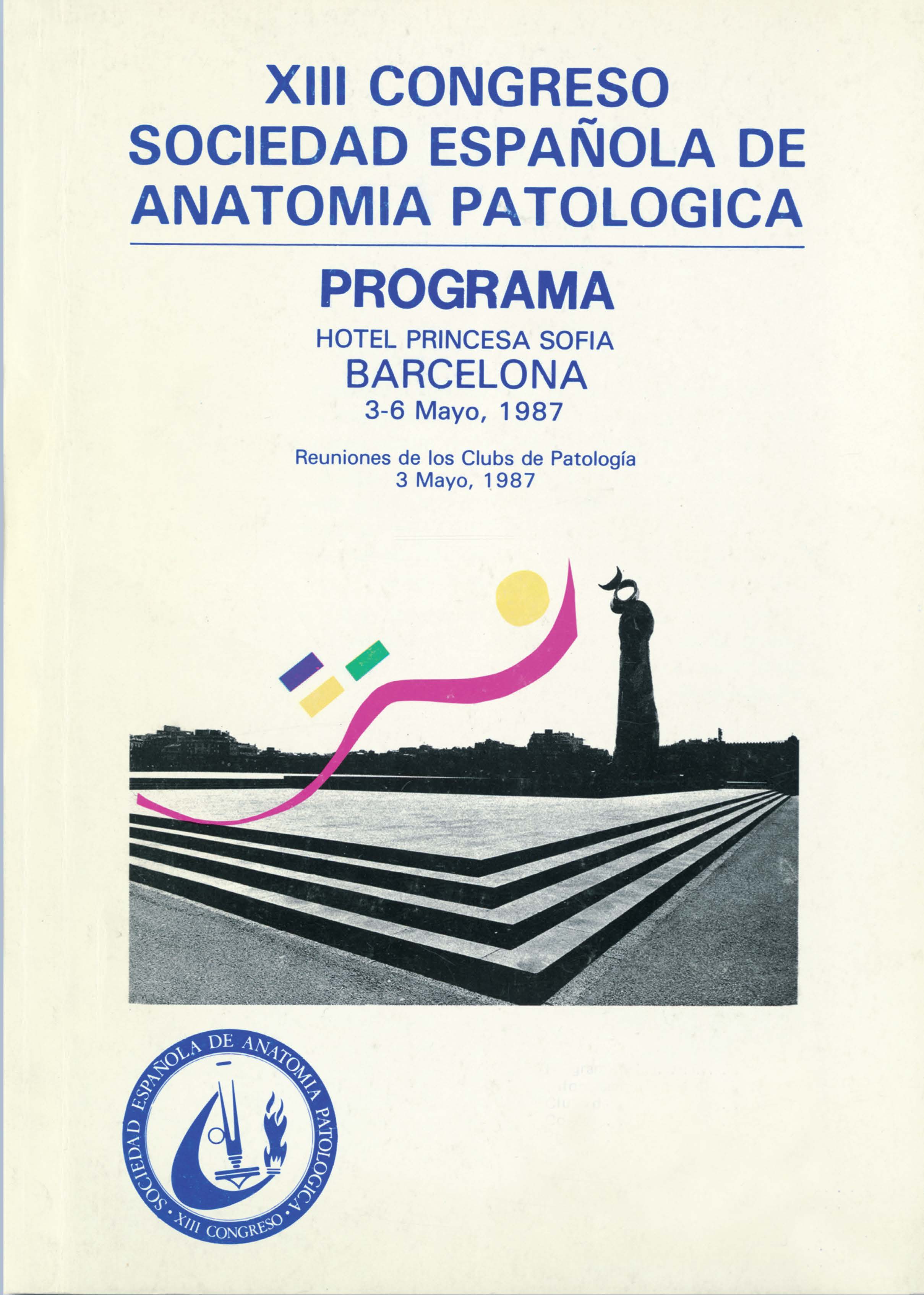 1987 Barcelona