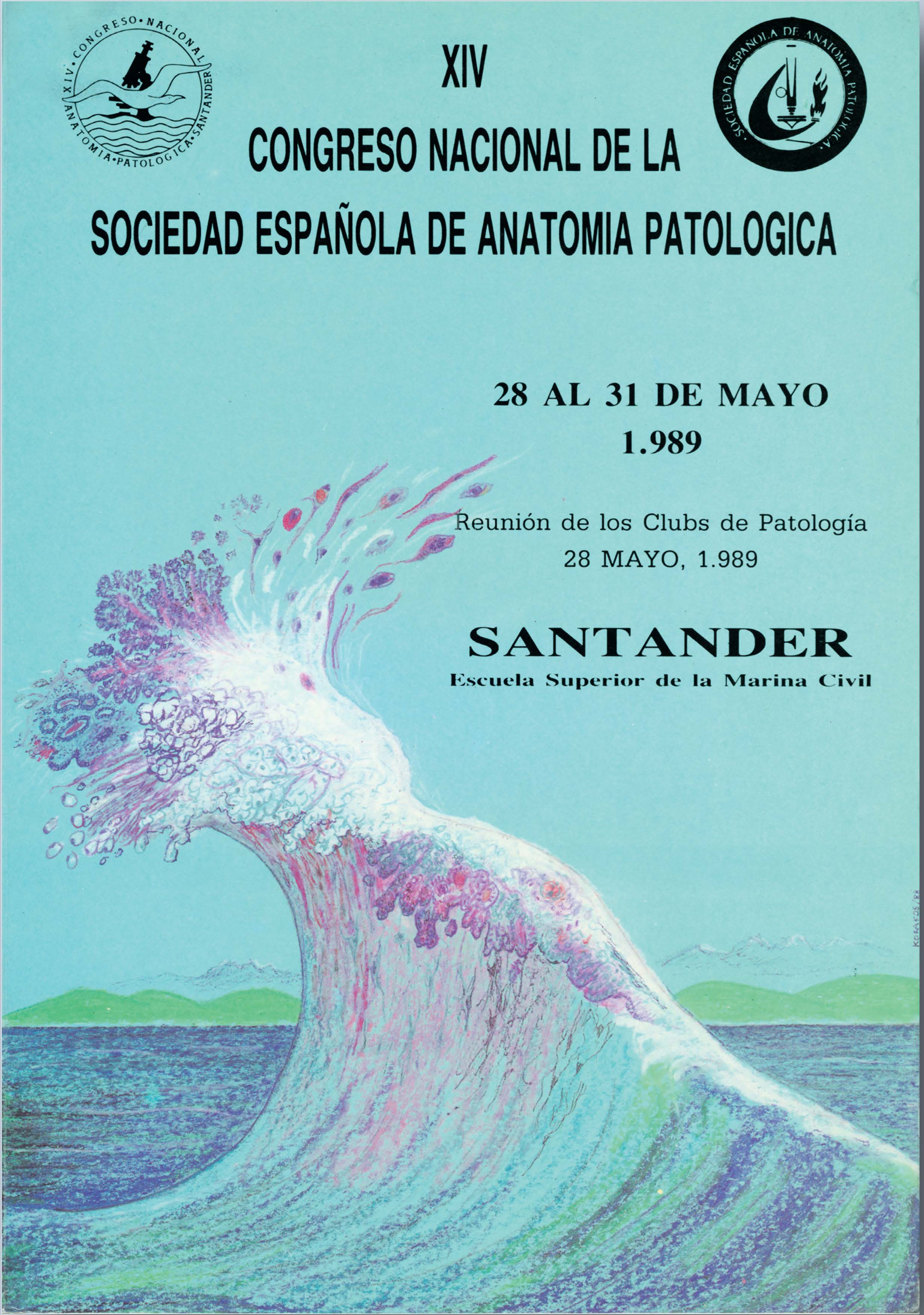 1989 Santander