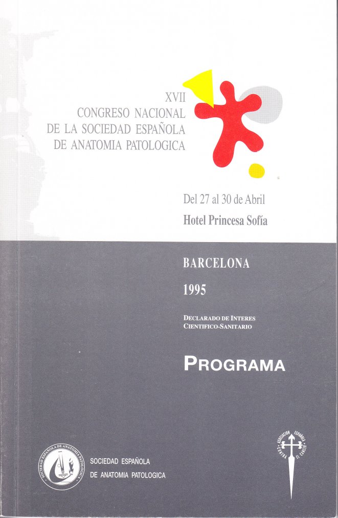 1995 Barcelona