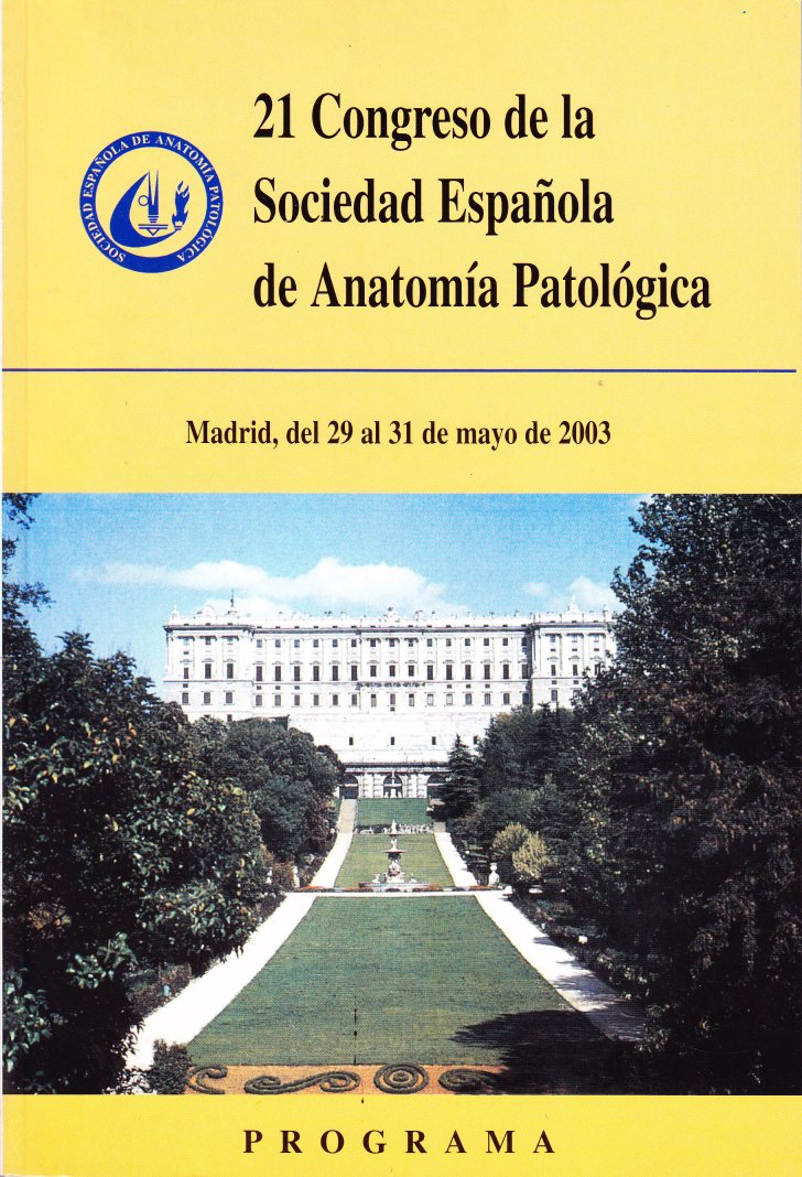 2003 Madrid
