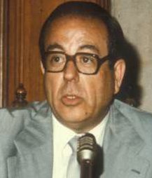 Horacio Oliva