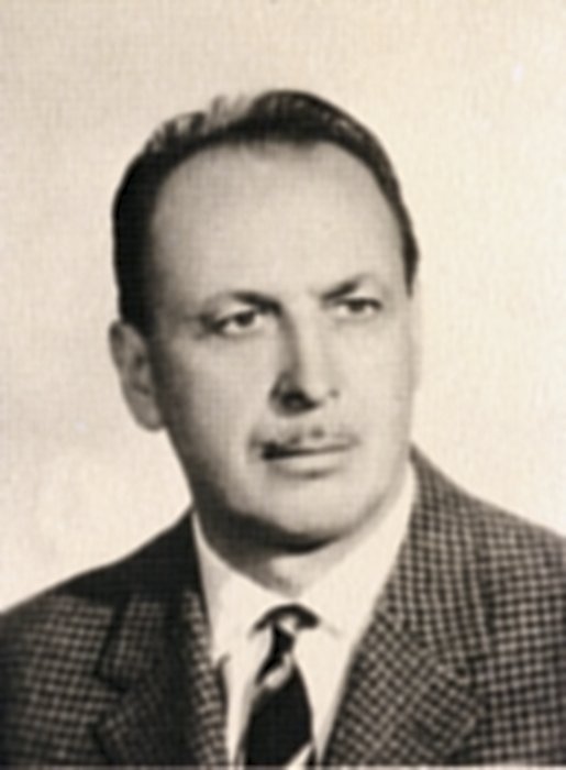 Luis Zamorano Sanabra
