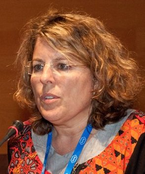 Silvia Bagué Rosell