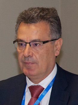José Palacios Calvo