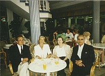 1993-XVI Tenerife Ortuño-OrtEsp-VazEsp-Vazquez