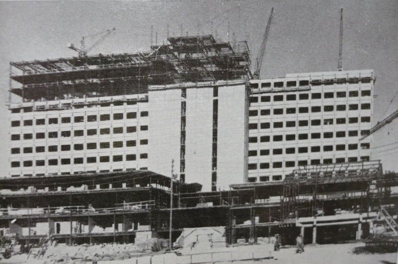 LaFe 1968 Construccin