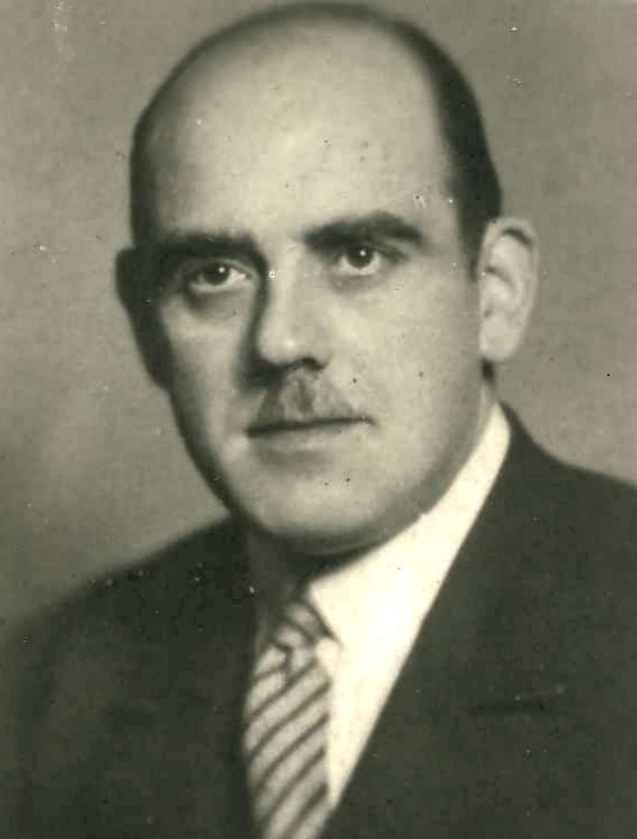 José Abelló Pascual