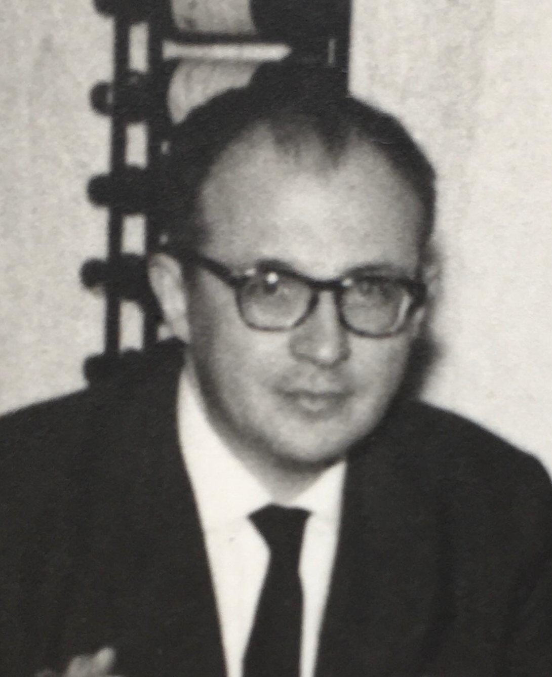 César Aguirre Viani