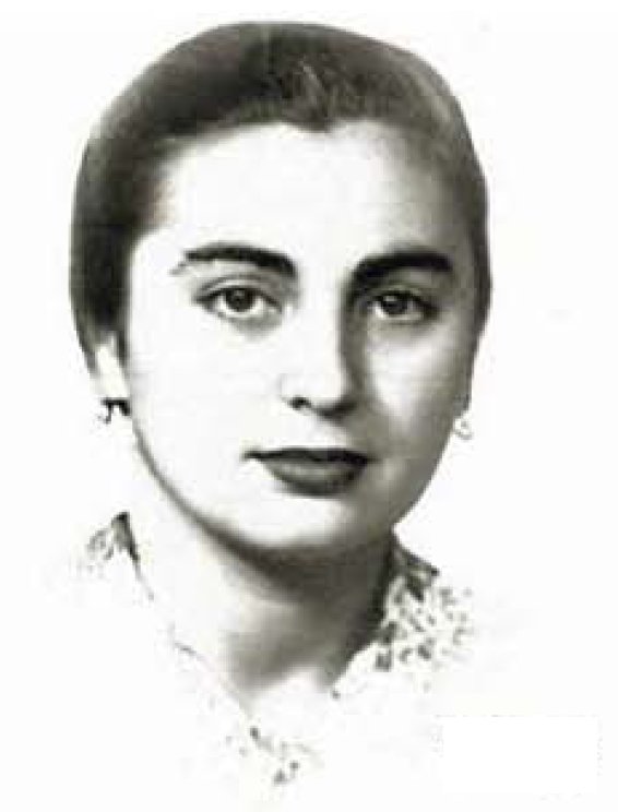 Mª Luisa Arambarri Zuricalday