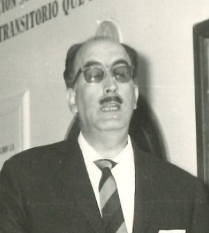 Carmelo Elizalde Armendariz