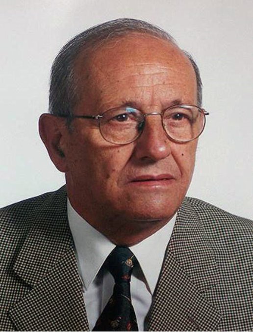 José Raimundo García Arroyo