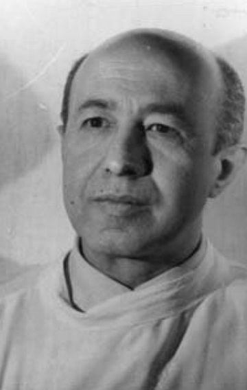 Vicente Jabonero Sánchez