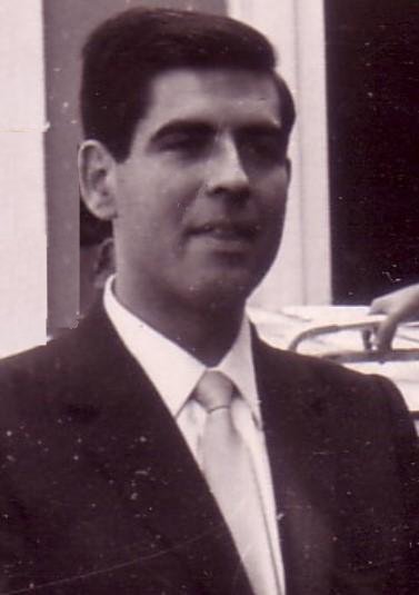 Carlos Liñán Olmos