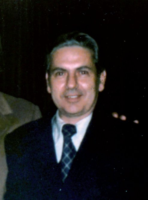 Ricardo Martínez Rodríguez Casais