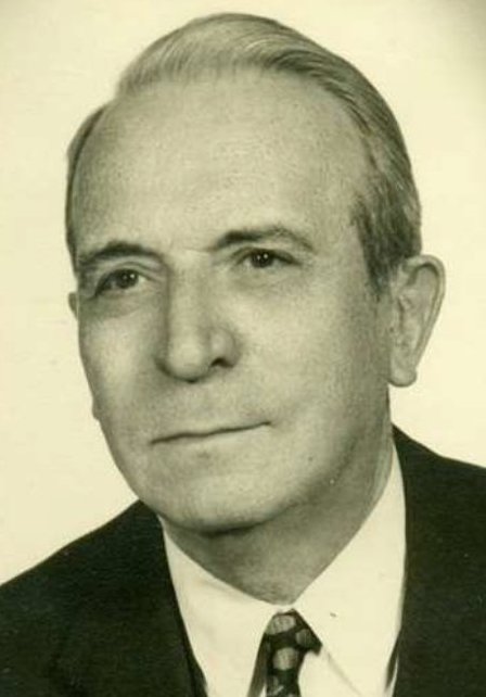 Ramón Martínez Pérez