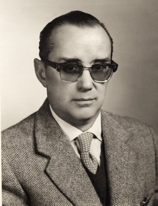 Antonio Pedro Rodríguez Pérez